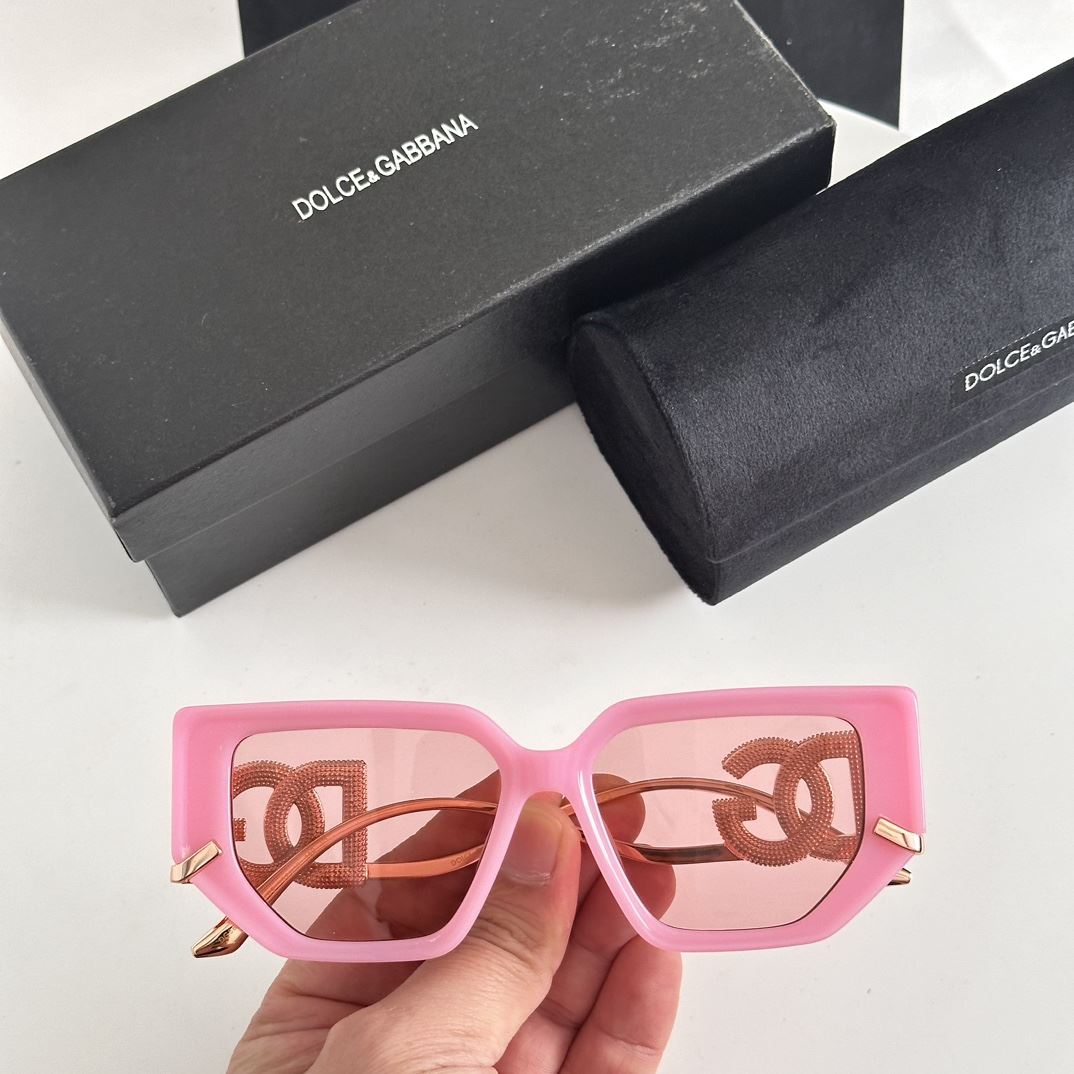 Dolce Gabbana Sunglasses